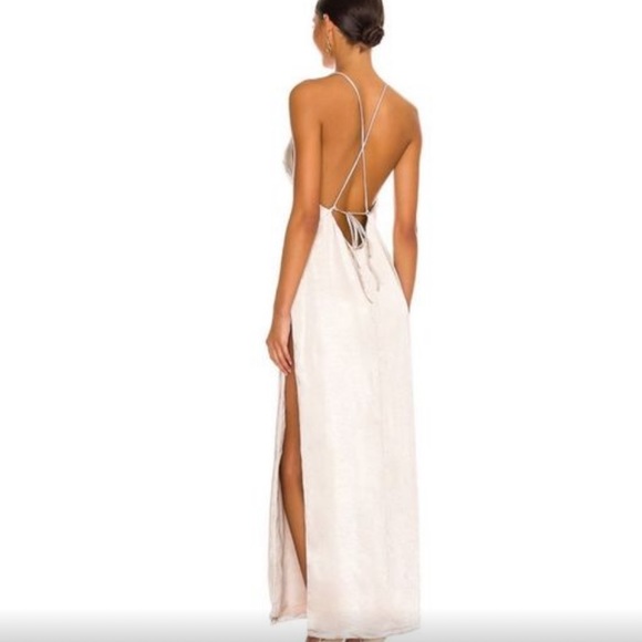 Revolve More To Come Regina Maxi Dress - Picture 2 of 4